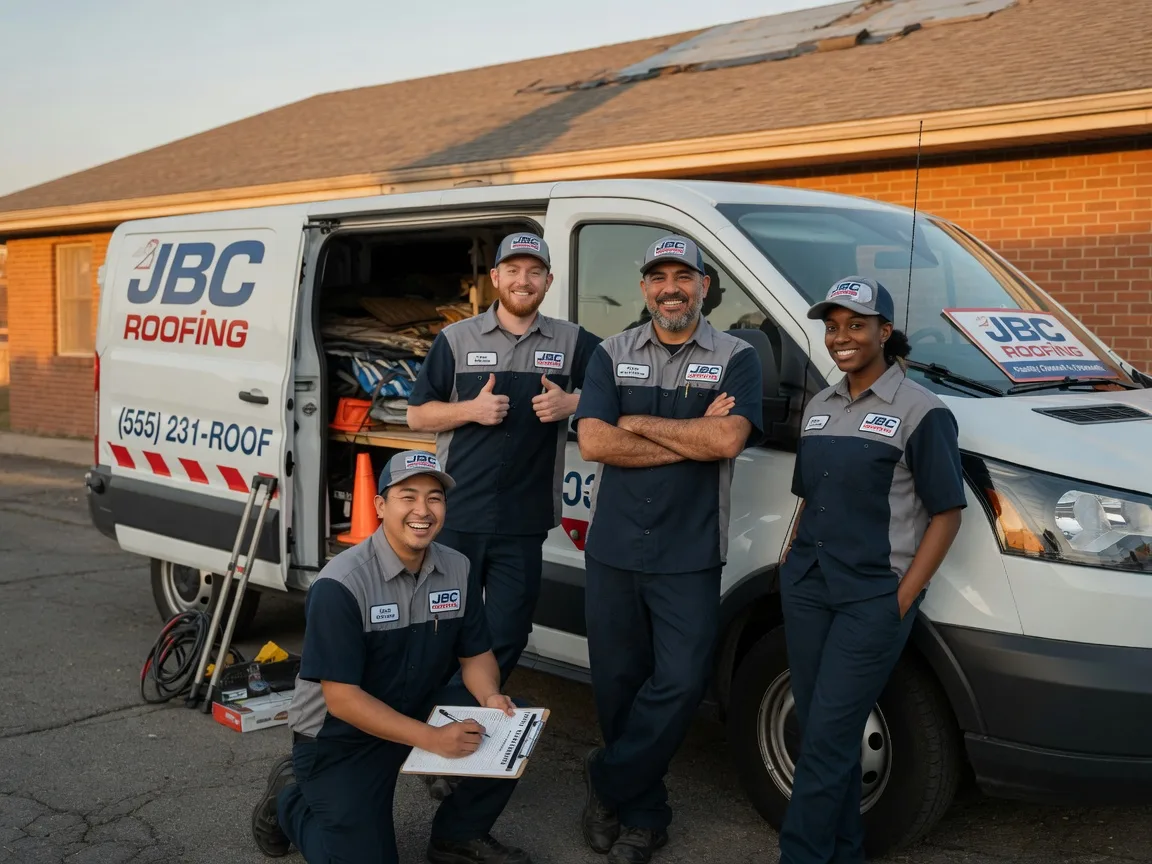 Roof Replacement company in Estill, SC