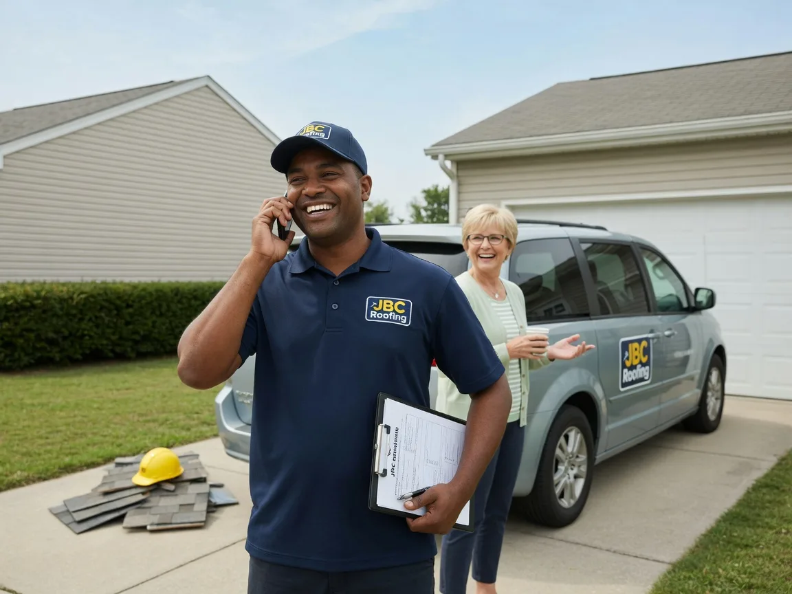 Roof Replacement Estill, SC FAQs